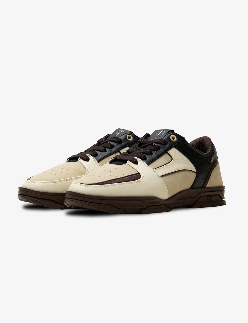 Affogato Low-Top Sneakers