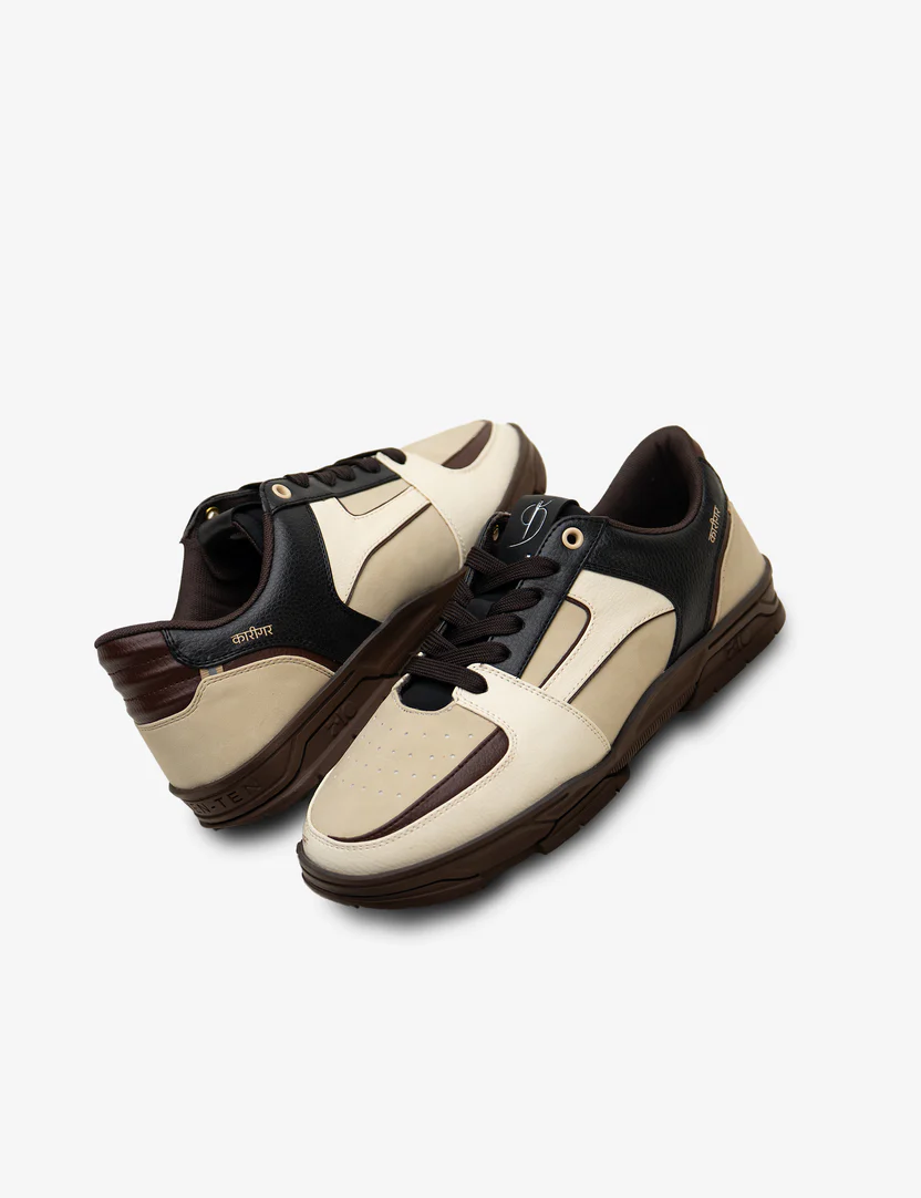 776 Affogato Low-Top Sneakers